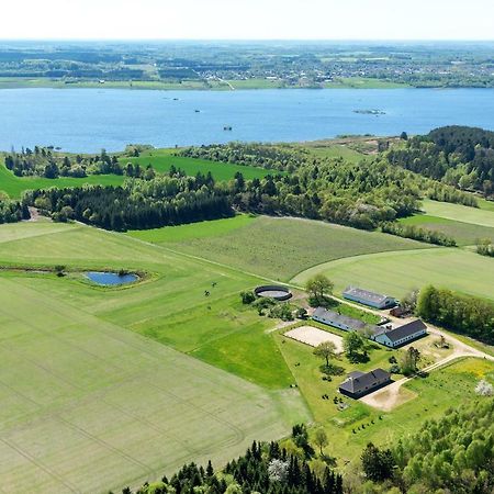 Refshalegaard Apartman Engesvang Kültér fotó