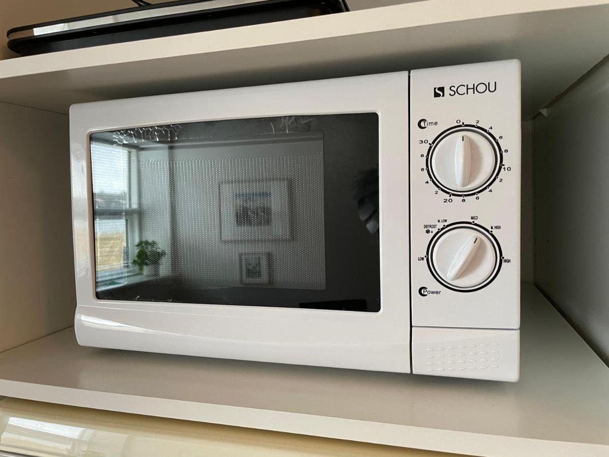 Refshalegaard Apartman Engesvang Kültér fotó