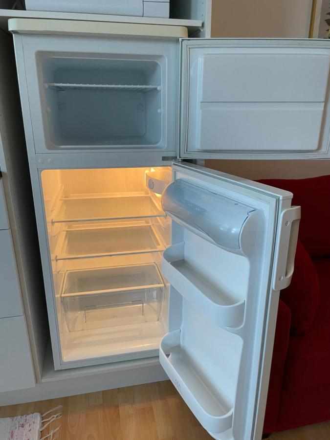 Refshalegaard Apartman Engesvang Kültér fotó