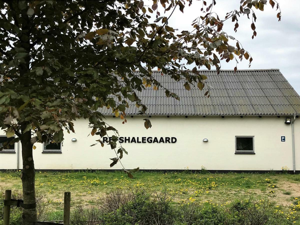 Refshalegaard Apartman Engesvang Kültér fotó